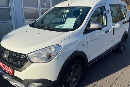 Dacia Dokker 133.750 km 8.950 &euro; Fulda 36043