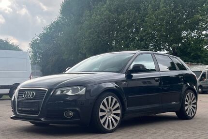 Audi A3 318.600 km 4.900 &euro; Neumünster 24536