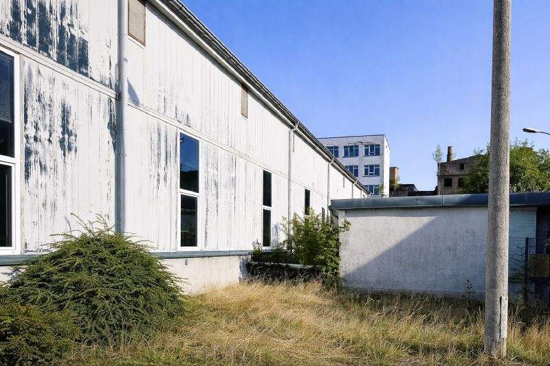 Gewerbeobjekt Dippoldiswalde - 1.540.000&euro; | Angebot:25371795