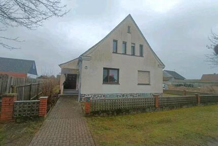 Haus mit Garten zur Miete