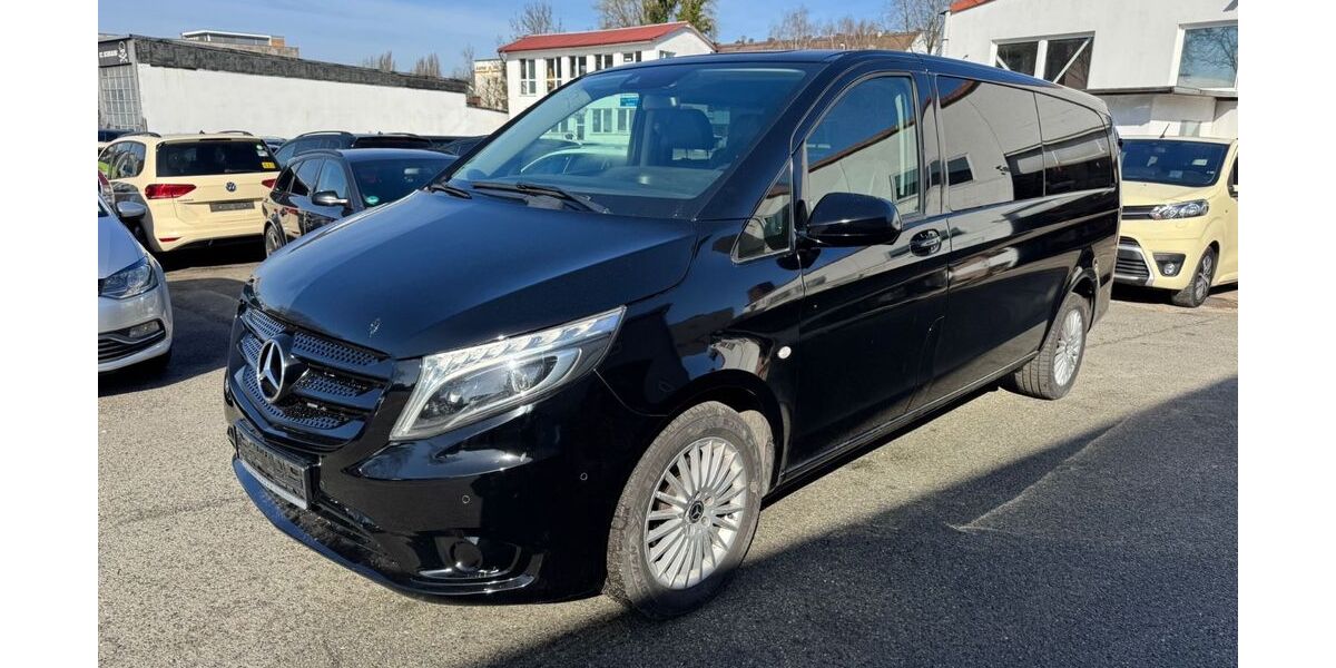 Mercedes-Benz Vito 309.000 km 18.650 &euro; hamburg 20537