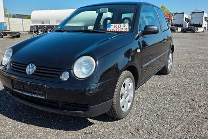 VW Lupo 198.250 km 1.200 &euro; Koblenz 56070