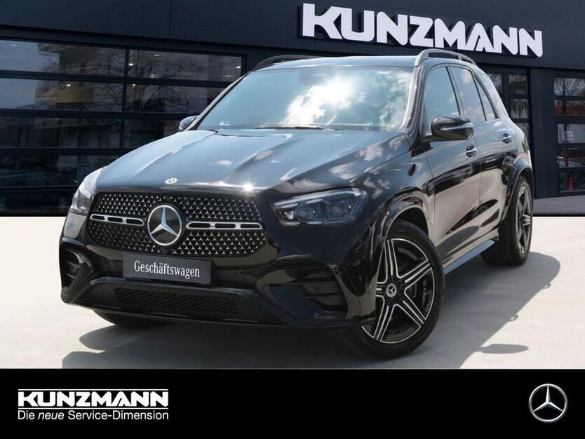GLE 450
