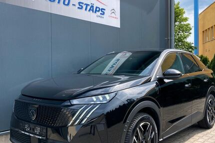 Peugeot 3008 16.050 km 32.990 &euro; Pirna 01796