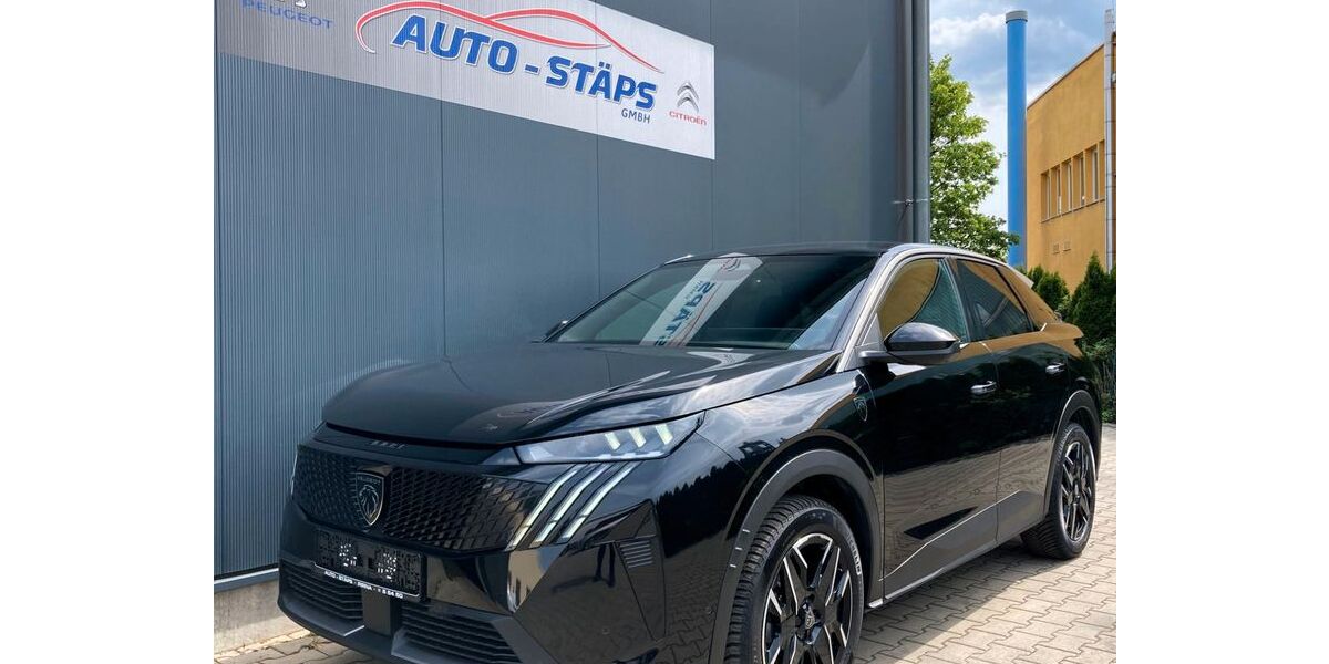 Peugeot 3008 16.050 km 32.990 &euro; Pirna 01796
