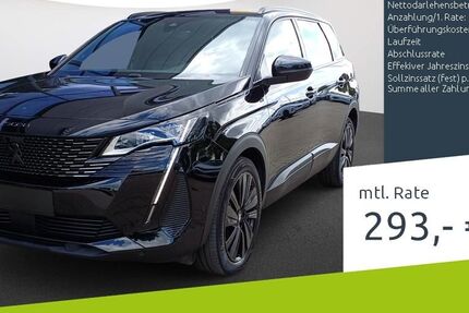 Peugeot 5008 46.888 km 28.570 &euro; Borken 46325