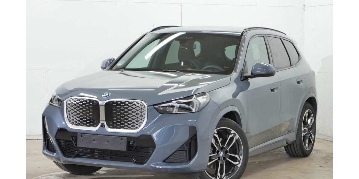 BMW iX1 2.900 km 47.480 &euro; Oberhaching bei München 82041