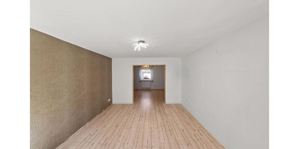 Doppelhaushälfte Am Mellensee - 3 Zimmer, 85 m&sup2;, 195.000&euro; | Angebot:26963767