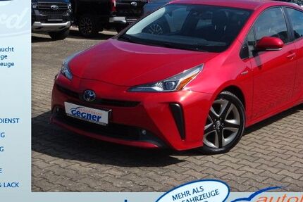 Toyota Prius 76.872 km 19.840 &euro; Eilenburg 04838