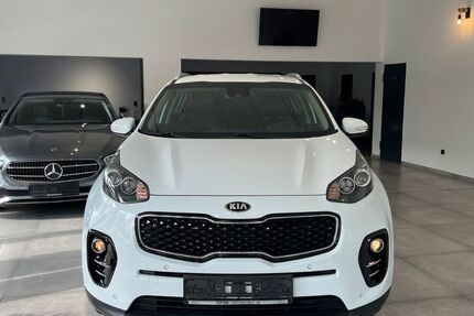 Kia Sportage 87.999 km 15.500 € Oberhausen 46049