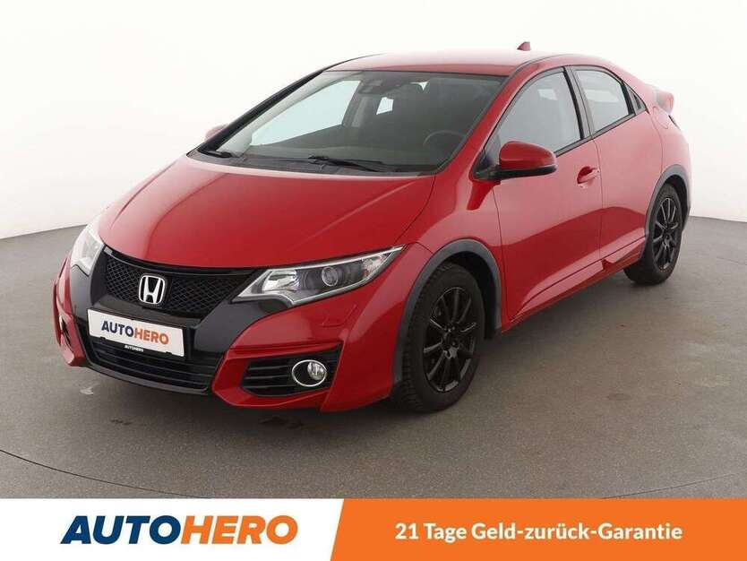 Civic