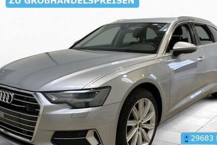 Audi A6 52.946 km 29.590 &euro; Krefeld 47829