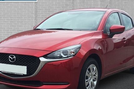Mazda 2 68.917 km 14.990 € Lübeck 23566