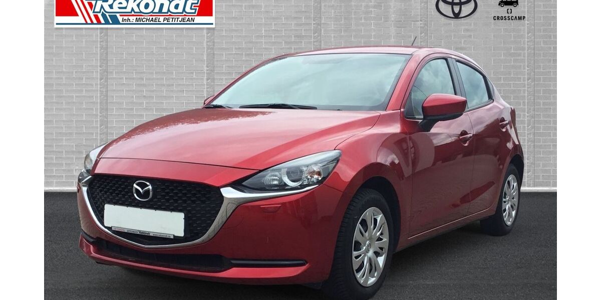 Mazda 2 68.917 km 14.990 € Lübeck 23566