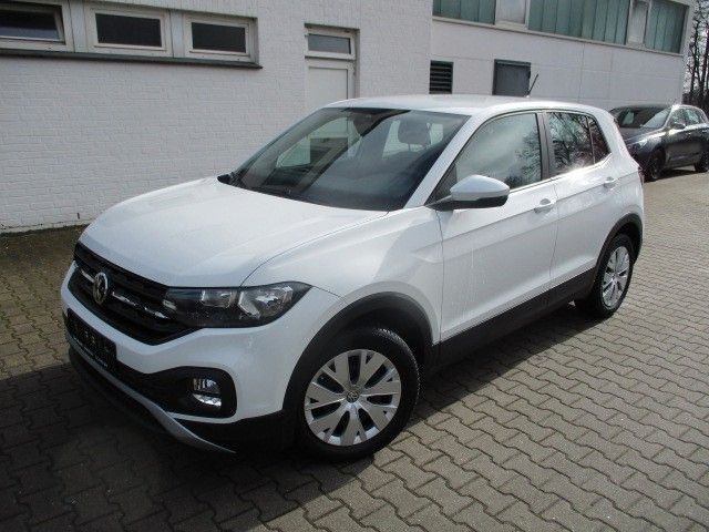 VW T-Cross 107.200 km 13.980 &euro; Halen 49685