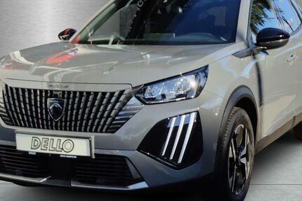 Peugeot 2008 10.961 km 19.850 &euro; Norderstedt 22848