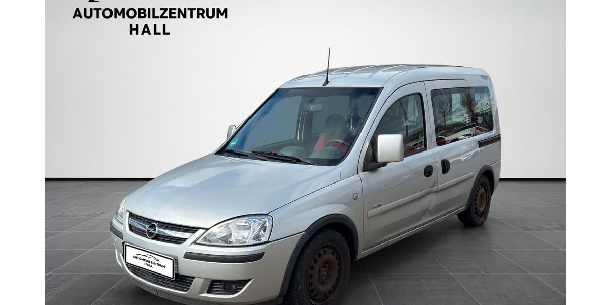 Opel Combo 108.000 km 2.999 &euro; Aalen 73430