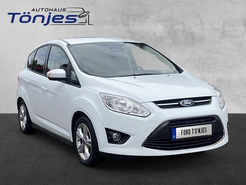 C-Max