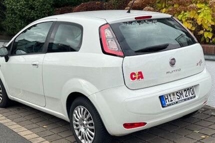 Fiat Punto 127.500 km 4.500 € Bad Salzdetfurth 31162