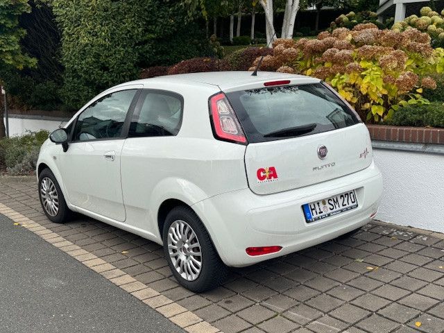 Fiat Punto 127.500 km 4.500 € Bad Salzdetfurth 31162