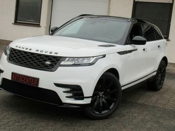 Land Rover Range Rover Velar 90.000 km 49.990 € Weinheim 69469