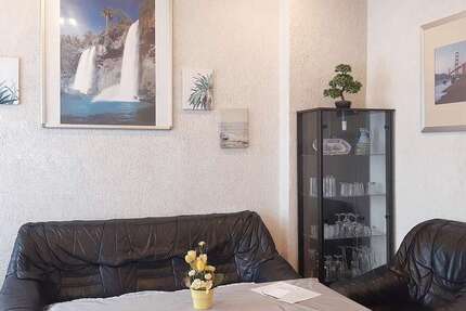 Wohnen auf Zeit in Bonn 850 € 2 zimmer