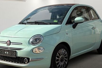 Fiat 500 134.300 km 5.999 &euro; Berlin 12681