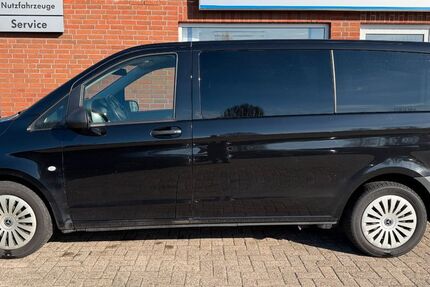 Mercedes-Benz Vito 240.200 km 22.950 &euro; Essen Oldenburg 49632