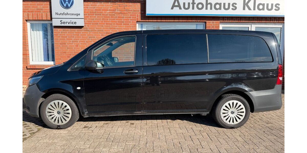 Mercedes-Benz Vito 240.200 km 23.330 &euro; Essen Oldenburg 49632