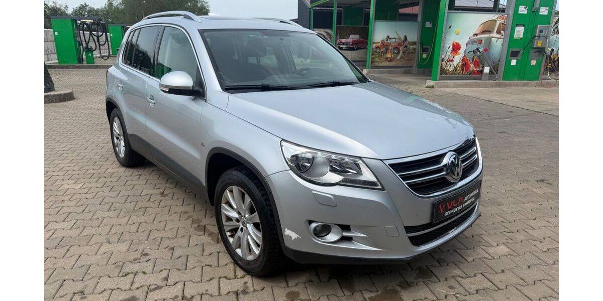 VW Tiguan 104.258 km 7.980 &euro; Dietenhofen 90599