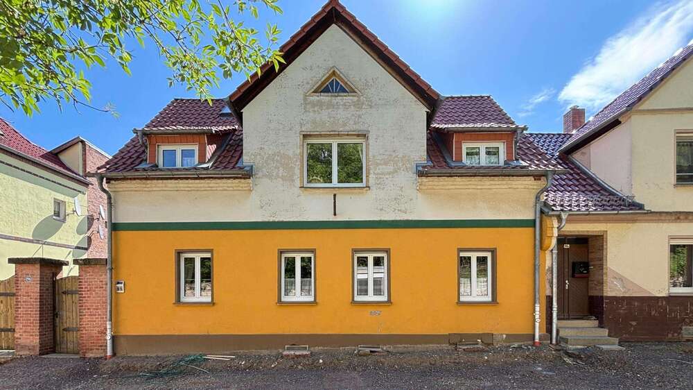 Einfamilienhaus Reinstedt Reinstedt - 6 Zimmer, 161 m&sup2;, 160.000&euro; | Angebot:26577984