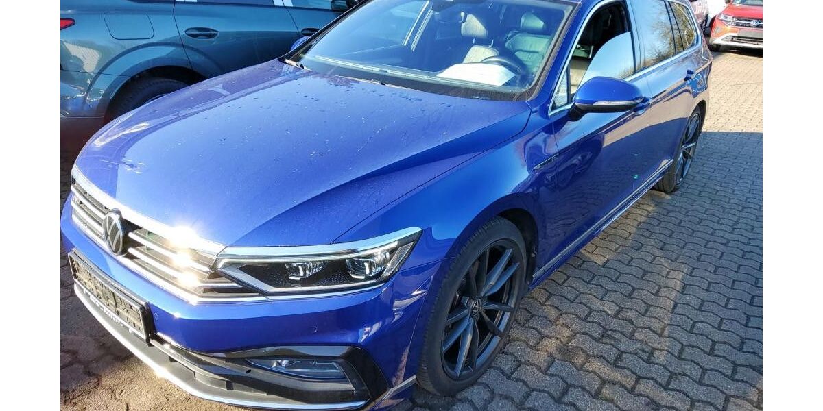 VW Passat 72.850 km 24.980 &euro; Neumünster 24537