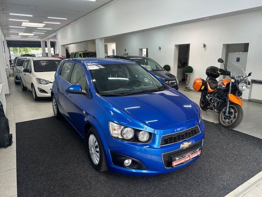 Aveo
