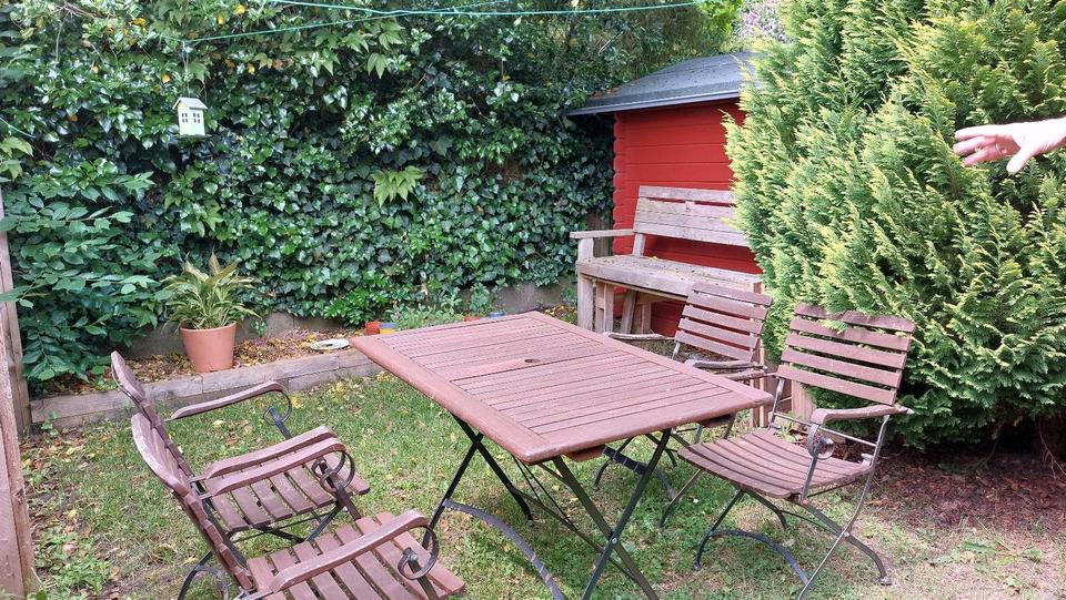 Einfamilienhaus Niebüll - 2.5 Zimmer, 50 m&sup2;, 160.000&euro; | Angebot:26817057