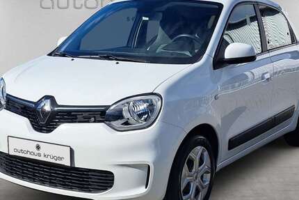 Renault Twingo 10.857 km 11.450 &euro; Bad Krozingen 79189