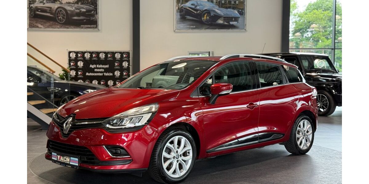 Renault Clio 133.729 km 11.290 &euro; Aurich 26605
