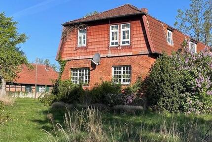 Altbauwohnung mit großem Garten in Bissendorf (Wedemark) zimmer