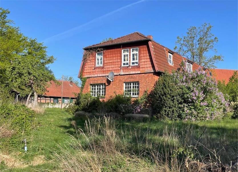 Altbauwohnung mit großem Garten in Bissendorf (Wedemark) zimmer