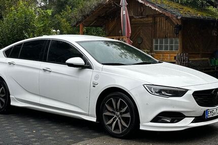 Opel Insignia 117.000 km 16.750 € Arzbach 56337