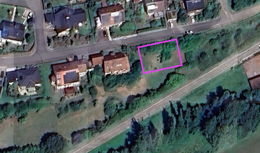 Grundstück Krautheim Neunstetten - 75.000&euro; | Angebot:26228645