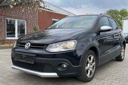 VW Polo 169.635 km 5.950 &euro; Geeste-Groß Hesepe 49744