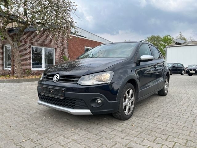 VW Polo 169.635 km 5.950 &euro; Geeste-Groß Hesepe 49744
