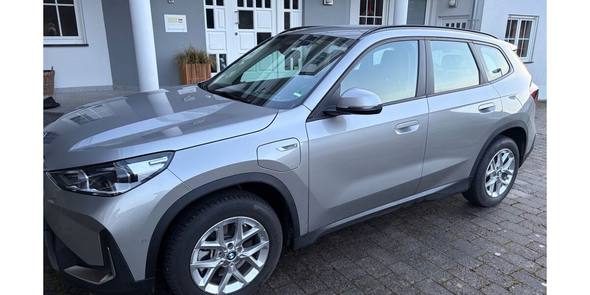 BMW X1 47.000 km 33.800 &euro; Beilstein 71717