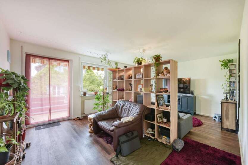 Wohnung zum Mieten in Stuttgart-Weilimdorf 1.340 € 79.4 m²