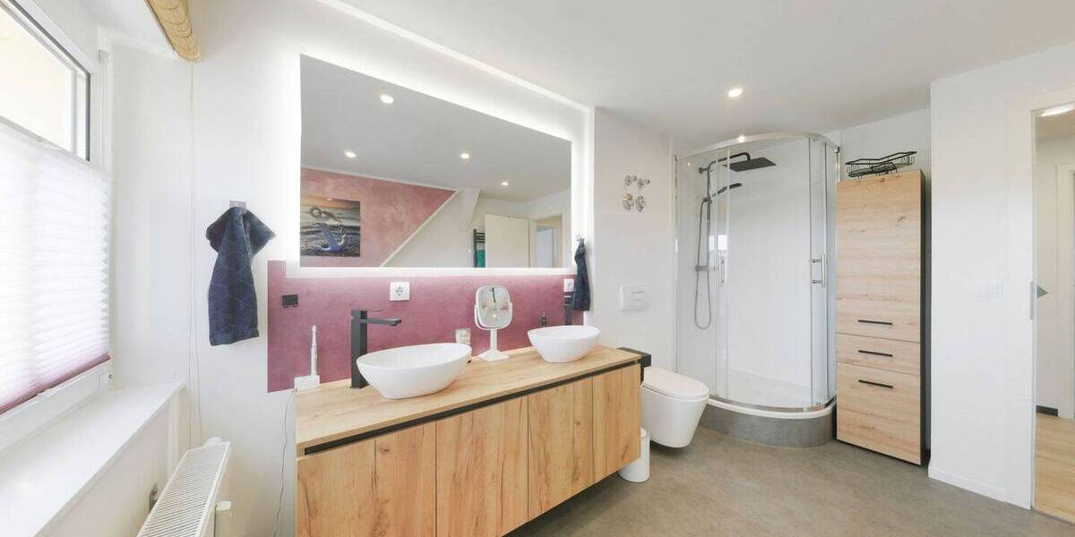 Etagenwohnung Coswig - 3 Zimmer, 87 m&sup2;, 239.990&euro; | Angebot:26154789