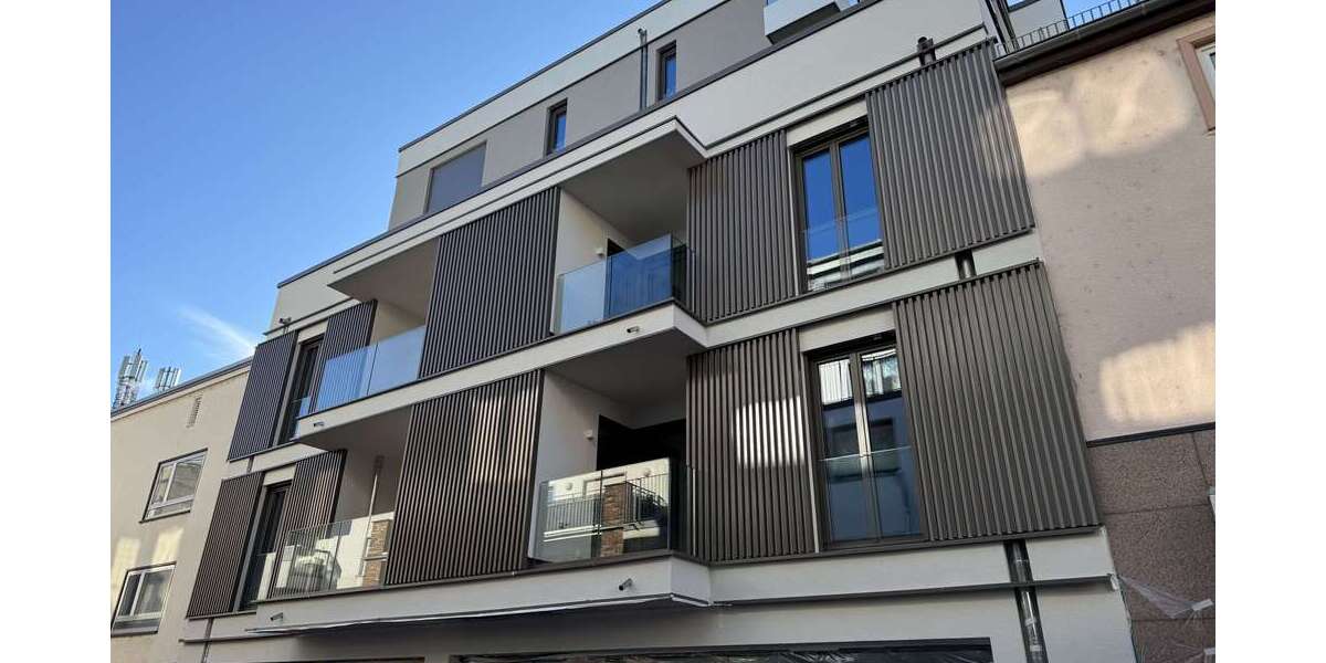 Etagenwohnung Oberursel Oberursel - 4 Zimmer, 135 m&sup2;, 998.000&euro; | Angebot:25961018