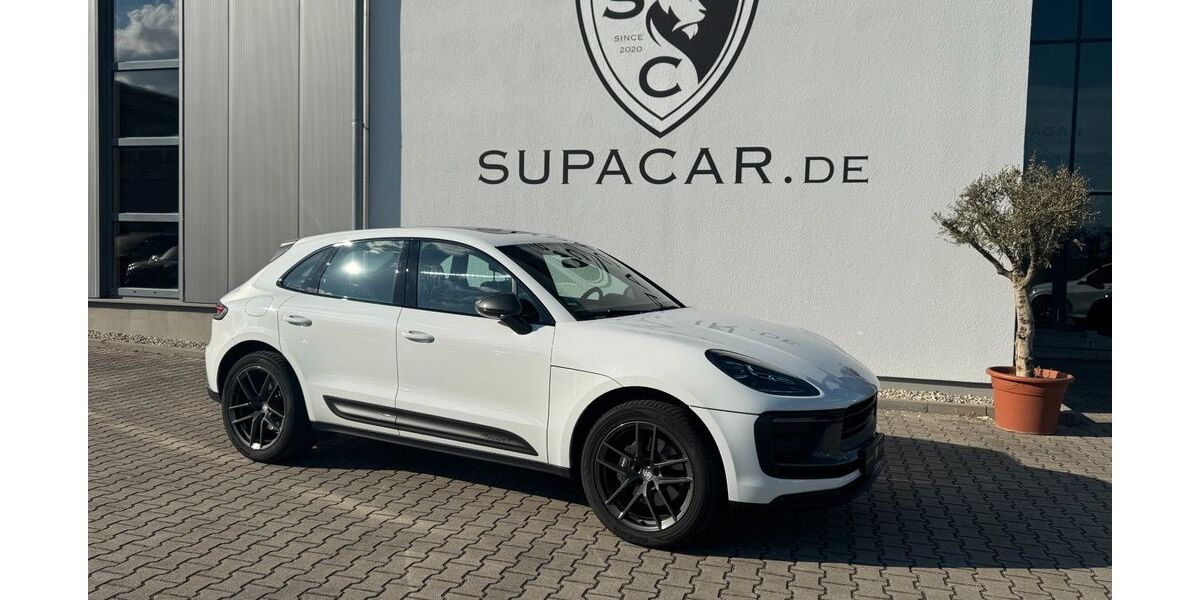Porsche Macan 82.300 km 54.899 &euro; Kranzberg 85402