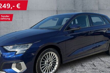 Audi A3 56.785 km 20.990 &euro; Bayreuth 95448