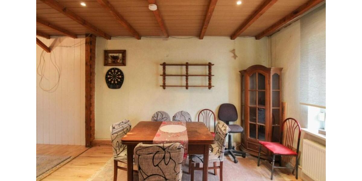 Einfamilienhaus Zörbig - 5 Zimmer, 125 m&sup2;, 159.000&euro; | Angebot:25793917