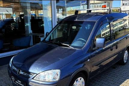 Opel Combo 154.100 km 1.600 &euro; Geisenheim 65366